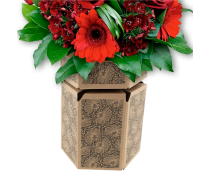 Flor Box "Noël"