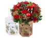 Flor Box "Noël"