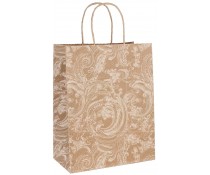 Sac Kraft motifs