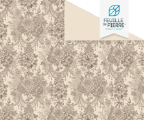 Empire - Feuille de pierre