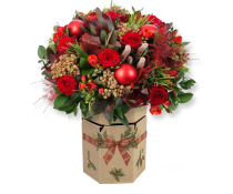 Flor Box "Noël"