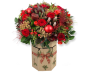 Flor Box "Noël"