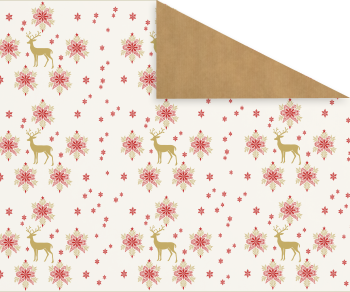 Selby - Kraft brun