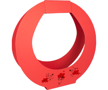 InnoBag  "St Valentin"