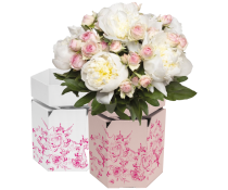 Flor Box "F&ecirc;te des m&egrave;res"