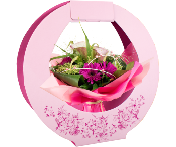 InnoBag  "F&ecirc;te des m&egrave;res"