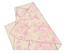 Housse "Hirondelle" Kraft