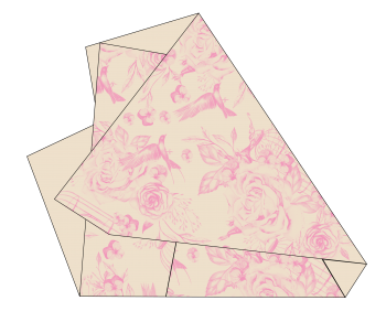 Housse "Hirondelle" Kraft