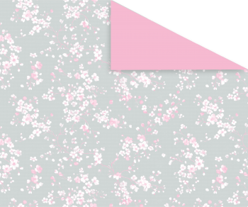 Sakura - Kraft blanc