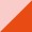 Corail / Orange