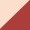 Nude / Cranberry